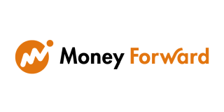 株式会社マネーフォワードのロゴマーク